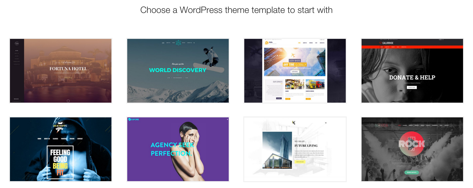 Jupiter Multi-Purpose Responsive Theme Review