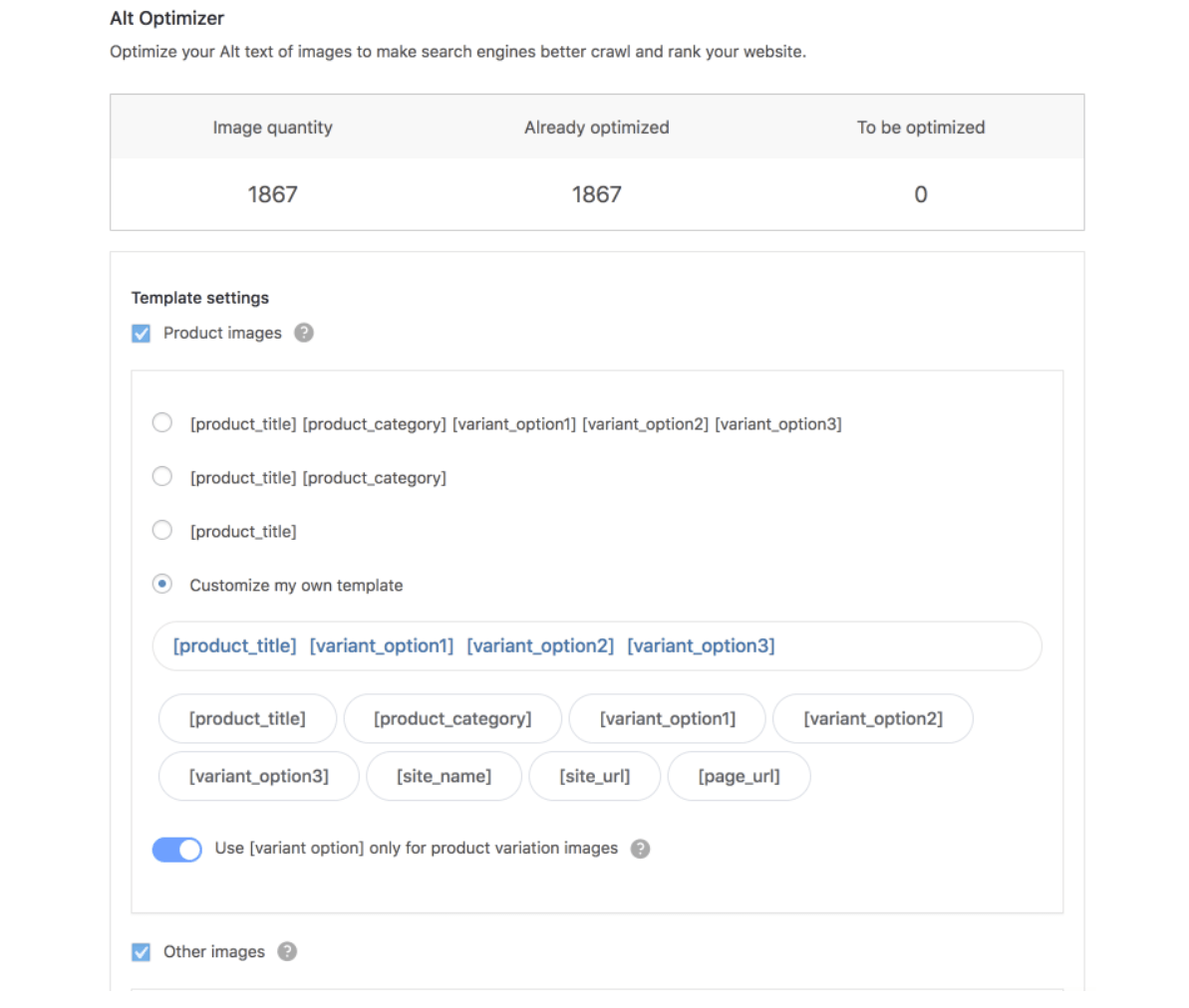 SEO Image Optimizer Review: Automatically Optimize WordPress Images