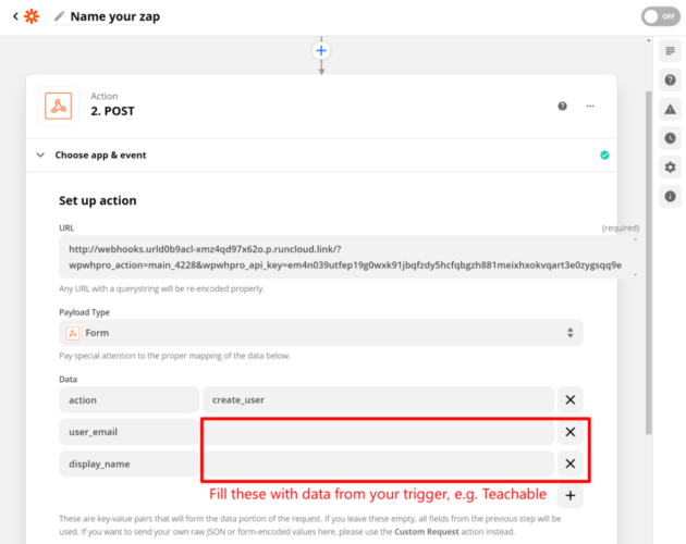 WP Webhooks Review: Automate WordPress Using Webhooks