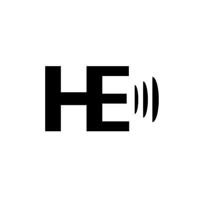 HoverEcho Logo